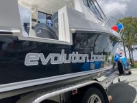 Image for 2024 EVOLUTION  TOURNAMENT  WITH YAMAHA  F200XC FOR SALE 4