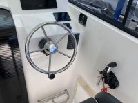 Image for 2024 EVOLUTION  TOURNAMENT  WITH YAMAHA  F200XC FOR SALE 6