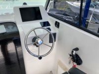 Image for 2024 EVOLUTION  TOURNAMENT  WITH YAMAHA  F200XC FOR SALE 23