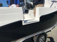 Image for NEW EVOLUTION  APEX PREDATOR WITH YAMAHA 250HP 4 STROKE FOR SALE 4