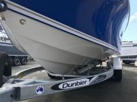 Image for NEW 2024 EVOLUTION 552 GOLD CUDDY WITH YAMAHA 130HP FOURSTROKE FOR SALE 2