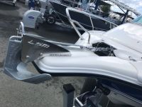 Image for NEW 2024 EVOLUTION 552 GOLD CUDDY WITH YAMAHA 130HP FOURSTROKE FOR SALE 3