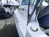 Image for NEW 2024 EVOLUTION 552 GOLD CUDDY WITH YAMAHA 130HP FOURSTROKE FOR SALE 6