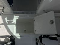 Image for NEW 2024 EVOLUTION 552 GOLD CUDDY WITH YAMAHA 130HP FOURSTROKE FOR SALE 20