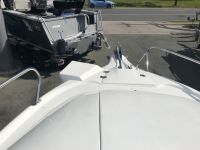 Image for NEW 2024 EVOLUTION 552 GOLD CUDDY WITH YAMAHA 130HP FOURSTROKE FOR SALE 22