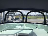 Image for NEW 2024 EVOLUTION 552 GOLD CUDDY WITH YAMAHA 130HP FOURSTROKE FOR SALE 23