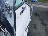 Image for NEW 2024 EVOLUTION 552 GOLD CUDDY WITH YAMAHA 130HP FOURSTROKE FOR SALE 24