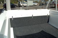 Image for POLYCRAFT 530 Centre Console  powered by a  F130 HP   PACK 4 4