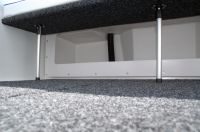 Image for POLYCRAFT 530 Centre Console  powered by a  F130 HP   PACK 4 5