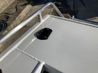 Image for Quintrex 430 Top Ender  with  Yamaha F60 EFI 4 Stroke pack 3 18