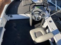 Image for Quintrex 430 Top Ender  with  Yamaha F60 EFI 4 Stroke pack 3 20