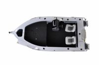 Image for QUINTREX 450 TOP ENDER PACK 4 F75 HP 4-STROKE YAMAHA FOR SALE 4