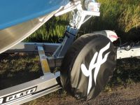 Image for Stock Boat Package Yellowfin Powered by the Yamaha F200XC 6
