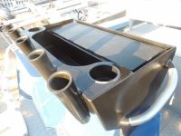 Image for Stock Boat Package Yellowfin Powered by the Yamaha F200XC 21