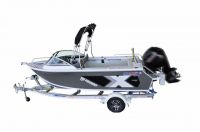 Image for Quintrex 520 Fishabout + Yamaha F115hp 4-Stroke - PRO Pack for sale online prices 1