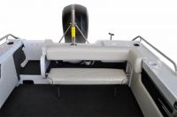 Image for Quintrex 520 Fishabout + Yamaha F115hp 4-Stroke - PRO Pack for sale online prices 21