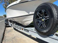 Image for INSTOCK DEMO 2024 EVOLUTION 500 AXIS CENTRE CONSOLE WITH YAMAHA VF90LA VMAX  FOR SALE 3