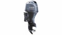 Image for F60LB Yamaha 4 Stroke 60hp Long Shaft EFI OUTBOARD FOR SALE 0