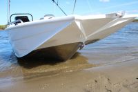 Image for Quintrex 510 Frontier Side Console with Yamaha 90hp Pack 1 6