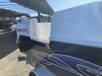 Image for Haines Hunter 675 Offshore Hard Top Enclosed Cab + Yamaha F250HP 4-Stroke for sale online prices 6