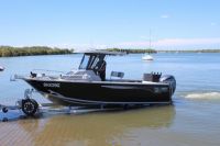 Image for 7000 YELLOWFIN CENTRE CABIN  200 HP PACK 4 1