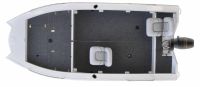 Image for Quintrex F400 Explorer Trophy + Yamaha F40LA 4-Stroke - Pack 1 for sale online prices 5