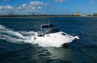Image for Yellowfin 6500 Soft Top Cabin + Yamaha F150hp 4-Stroke - Pack 1 for sale online prices 2