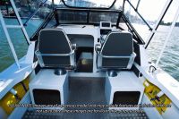 Image for Yellowfin 6500 Soft Top Cabin + Yamaha F150hp 4-Stroke - Pack 1 for sale online prices 11