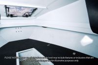 Image for Yellowfin 6500 Soft Top Cabin + Yamaha F150hp 4-Stroke - Pack 1 for sale online prices 14