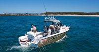 Image for 2022 STACER 609 OCEAN RANGER 1