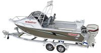 Image for 2022 STACER 609 OCEAN RANGER 2