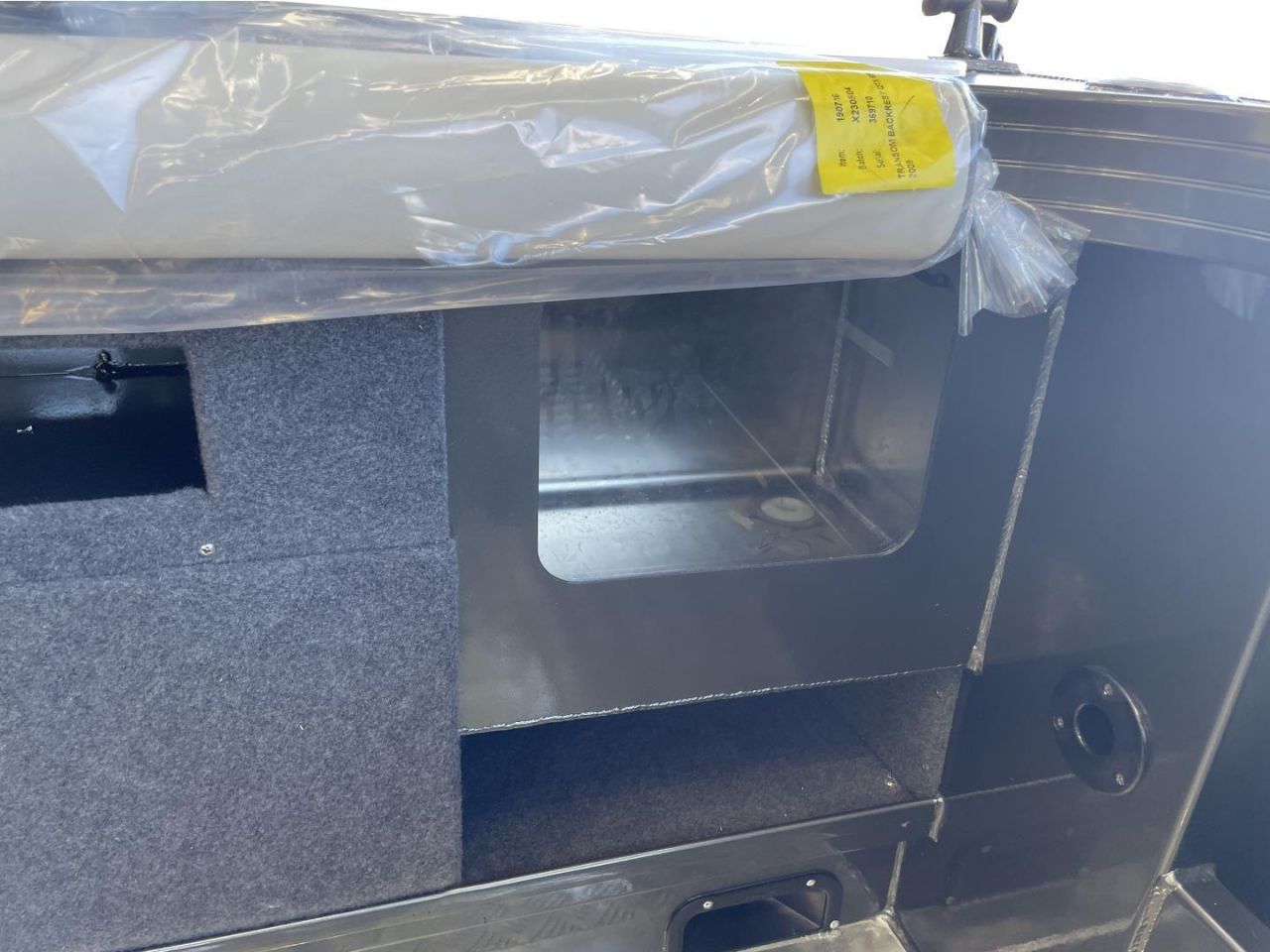 Image for Quintrex 690 Trident + Yamaha F225hp 4-Stroke - Pack 2 for sale online prices 22
