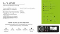 Image for Quintrex 520 Cuiseabout + Yamaha F115hp 4-Stroke - Pack 2 for sale online prices 6