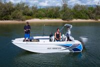 Image for Quintrex 630 Frontier SC + Yamaha F200hp 4-Stroke - Pack 3 for sale online prices 0