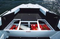 Image for Quintrex 630 Frontier SC + Yamaha F200hp 4-Stroke - Pack 3 for sale online prices 6