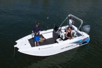 Image for Quintrex 630 Frontier SC + Yamaha F200hp 4-Stroke - Pack 3 for sale online prices 19