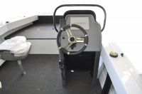 Image for Quintrex 550 Frontier PRO + Yamaha F130hp 4-Stroke - PRO Pack for sale online prices 4