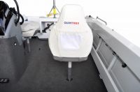 Image for Quintrex 550 Frontier PRO + Yamaha F130hp 4-Stroke - PRO Pack for sale online prices 5