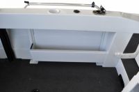 Image for Quintrex 550 Frontier PRO + Yamaha F130hp 4-Stroke - PRO Pack for sale online prices 6
