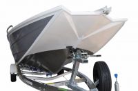 Image for Quintrex 550 Frontier PRO + Yamaha F130hp 4-Stroke - PRO Pack for sale online prices 22