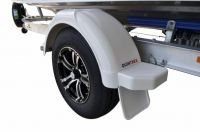 Image for Quintrex 550 Frontier PRO + Yamaha F130hp 4-Stroke - PRO Pack for sale online prices 24