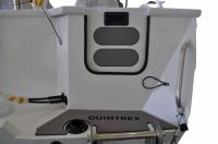 Image for Quintrex 550 Frontier PRO + Yamaha F130hp 4-Stroke - PRO Pack for sale online prices 25