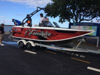 Image for NEW Package Quintrex Freestyle 630 Our Pack 4 with a F 175 Yamaha 13