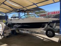 Image for Our Stock Boat Package is now for sale, Haines Hunter 650 R-Series + Yamaha F225HP 4-Stroke Pack 3 for sale online prices 3