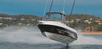 Image for Our Stock Boat Package is now for sale, Haines Hunter 650 R-Series + Yamaha F225HP 4-Stroke Pack 3 for sale online prices 5