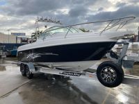 Image for Our Stock Boat Package is now for sale, Haines Hunter 650 R-Series + Yamaha F225HP 4-Stroke Pack 3 for sale online prices 16