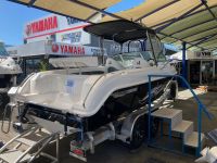 Image for Our Stock Boat Package is now for sale, Haines Hunter 650 R-Series + Yamaha F225HP 4-Stroke Pack 3 for sale online prices 18