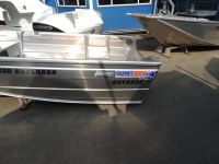Image for New Quintrex 350 Outback Explorer package 12