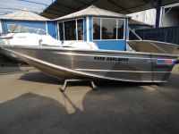 Image for New Quintrex 350 Outback Explorer package 16