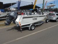 Image for POLYCRAFT 530 Centre Console  powered by a  F115   PACK 3 5